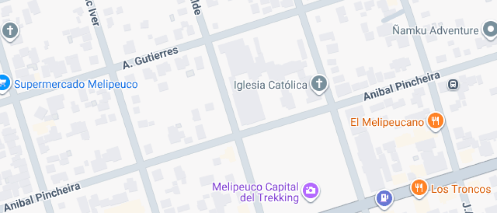 Escuela  San Gabriel