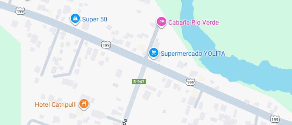 Escuela Particular Catripulli