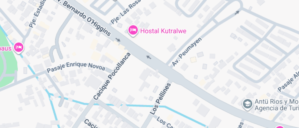 Liceo Bicentenario Hotelería Y Turismo