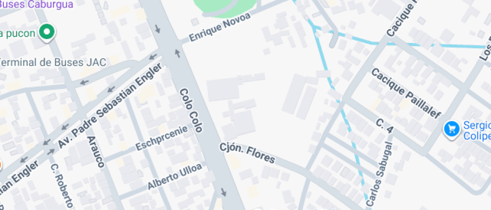 Escuela  Ramón Guiñez