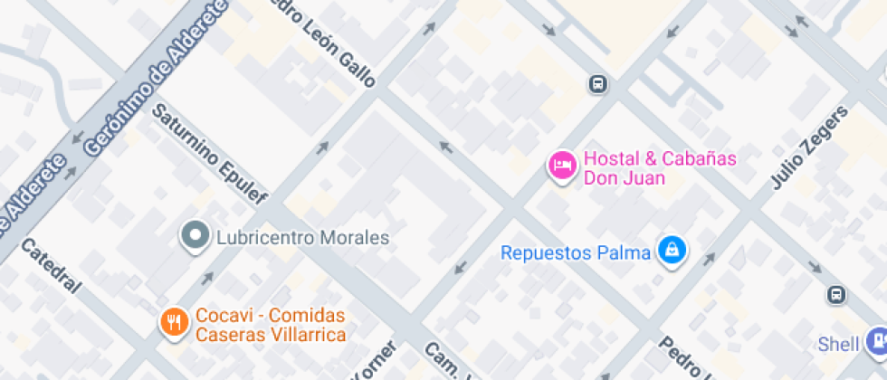 Liceo Bicentenario Araucanía