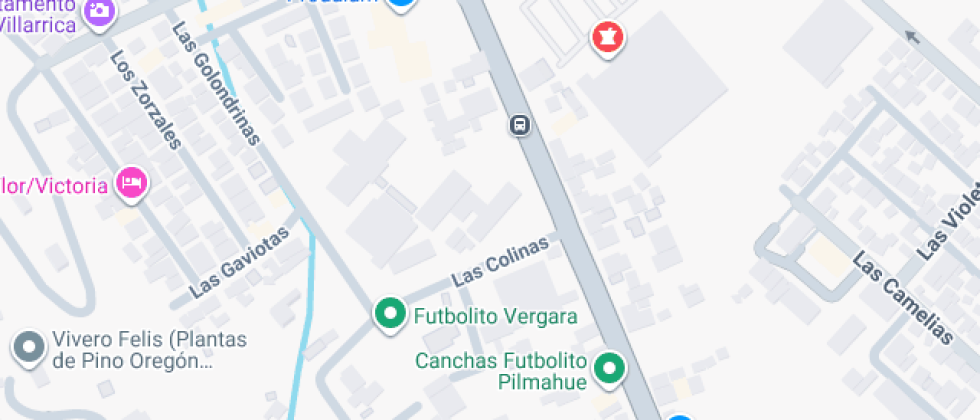 Liceo Bicentenario De Excelencia Politécnico Villarrica