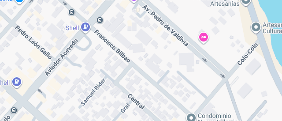 Liceo Bicentenario De Excelencia Artístico Alexander Graham Bell