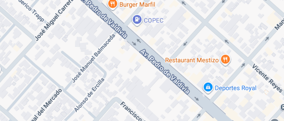 Escuela Industrial San José