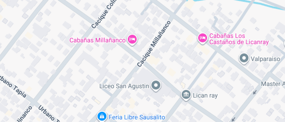 Liceo Bicentenario De Excelencia San Agustín