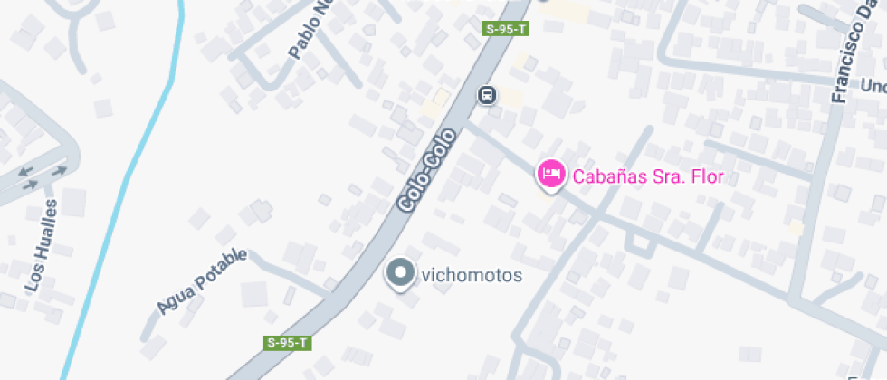 Escuela Particular Pucara Alto