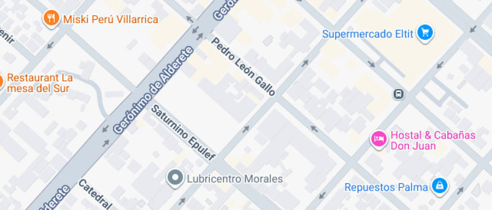 Escuela  Particular Adventista