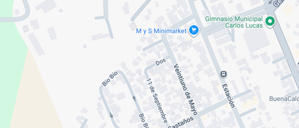 Escuela  Particular Pedro Aguirre Cerda