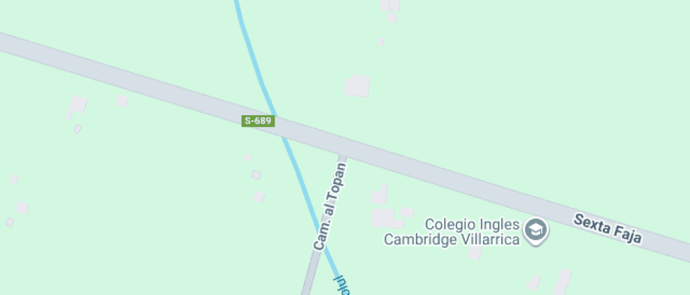 Escuela  Particular Huechulelfu