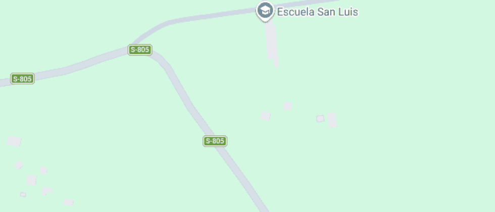 Escuela Particular San Luis