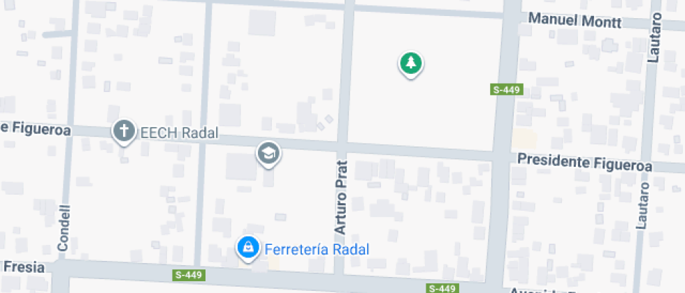 Escuela La Esperanza