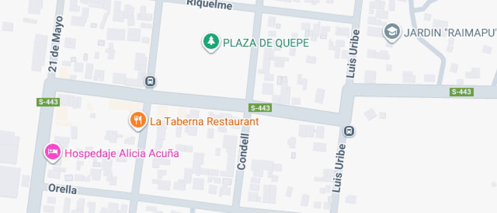 Escuela Particular Arturo Prat