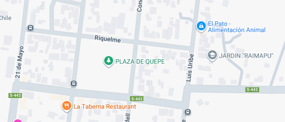 Escuela Particular General Prieto