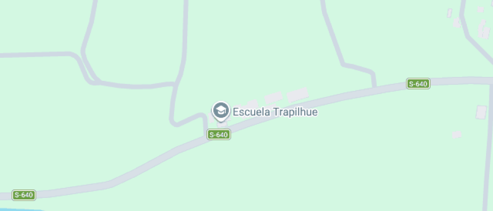 Escuela Particular Trapilhue