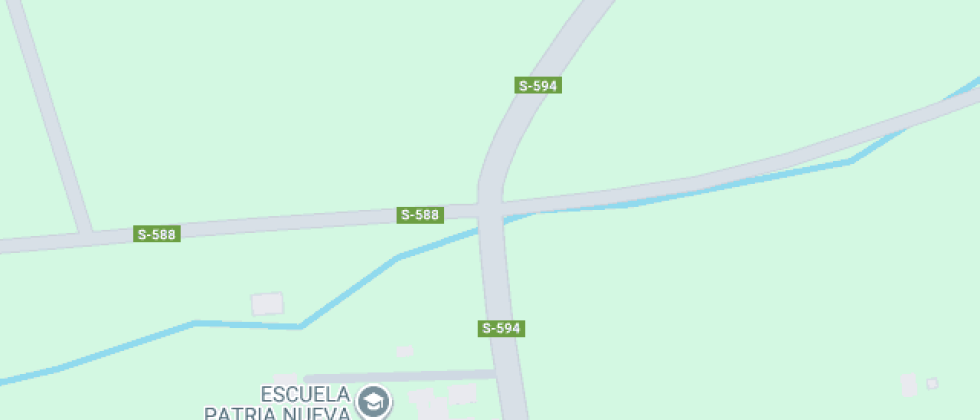 Escuela Particular Patria Nueva