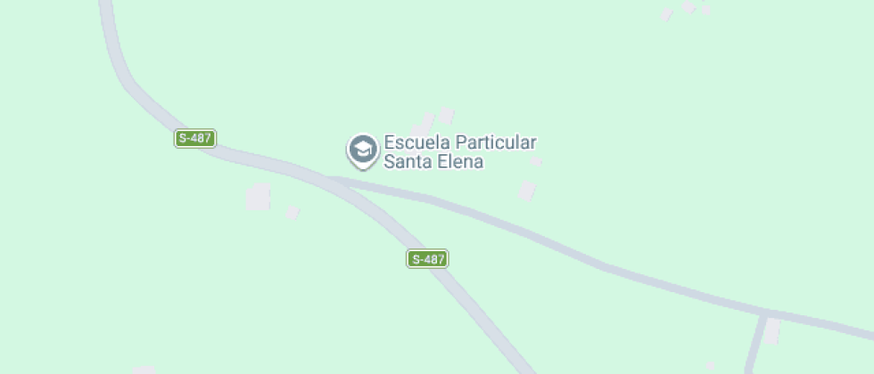 Escuela Particular Santa Elena