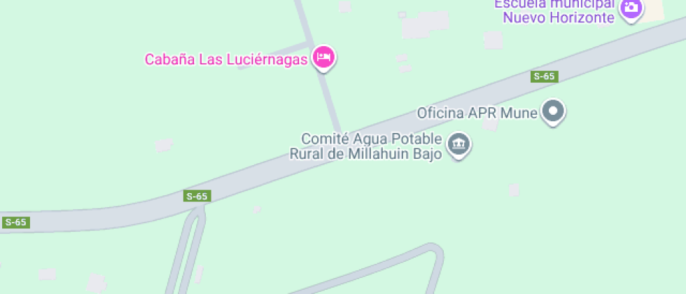 Escuela Nuevo Horizonte