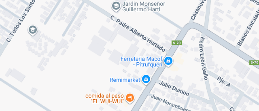 Complejo Educacional Monseñor Guillermo Hartl