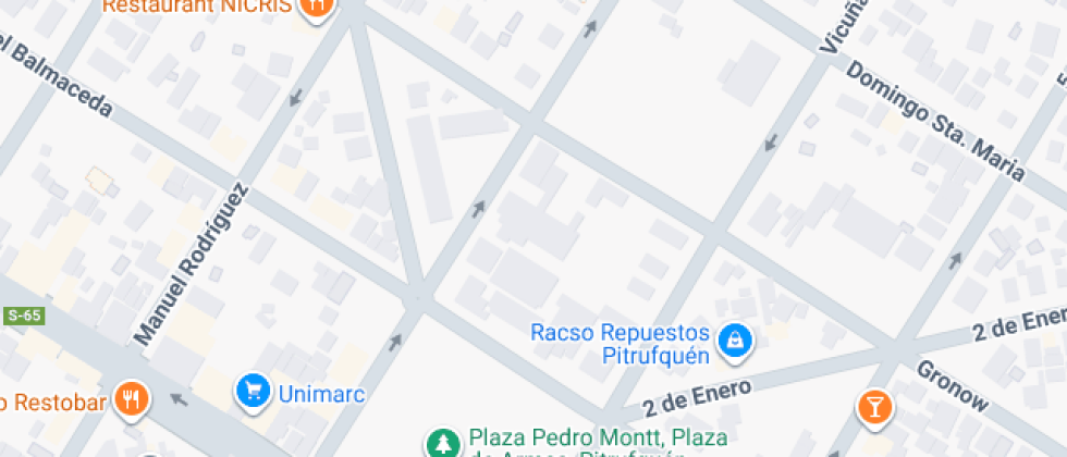 Colegio Madres Dominicas