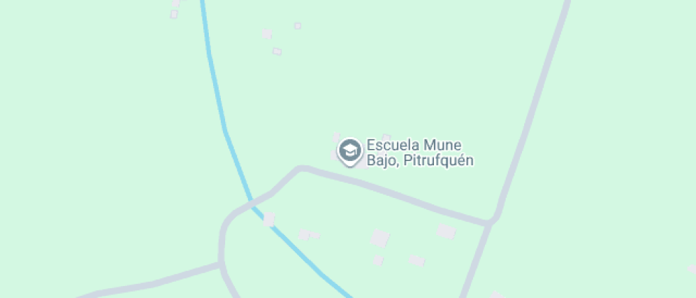 Escuela Particular Mune Bajo