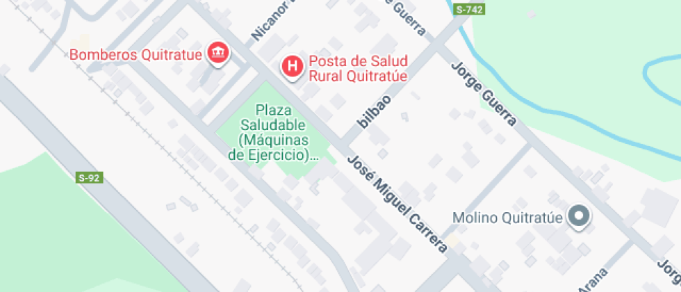 Escuela Básica Licarayen