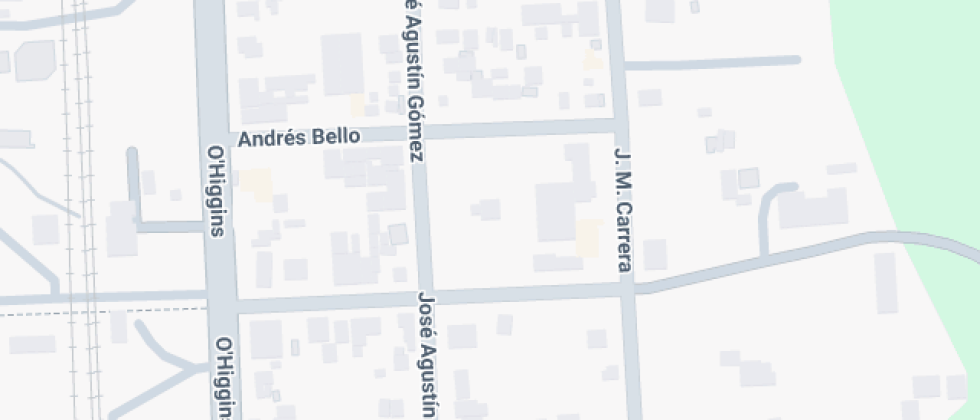 Escuela Presbítero José Agustín Gómez