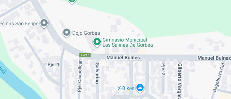 Escuela Básica Los Perales