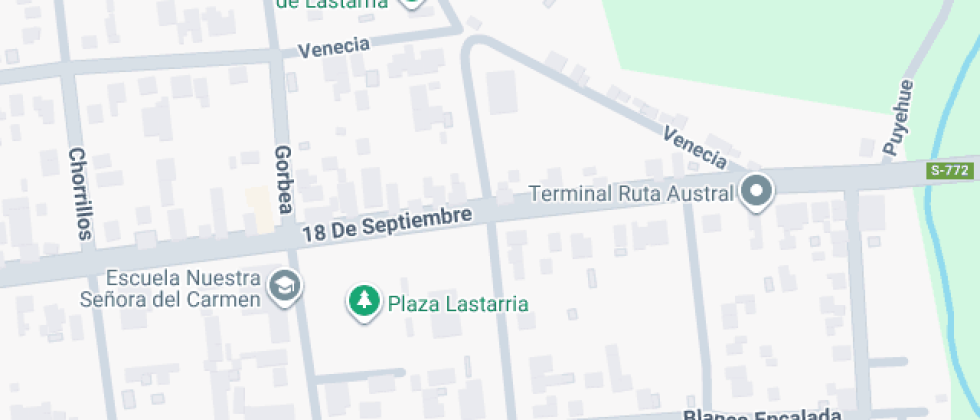 Escuela Particular Nuestra Señora Del Carmen