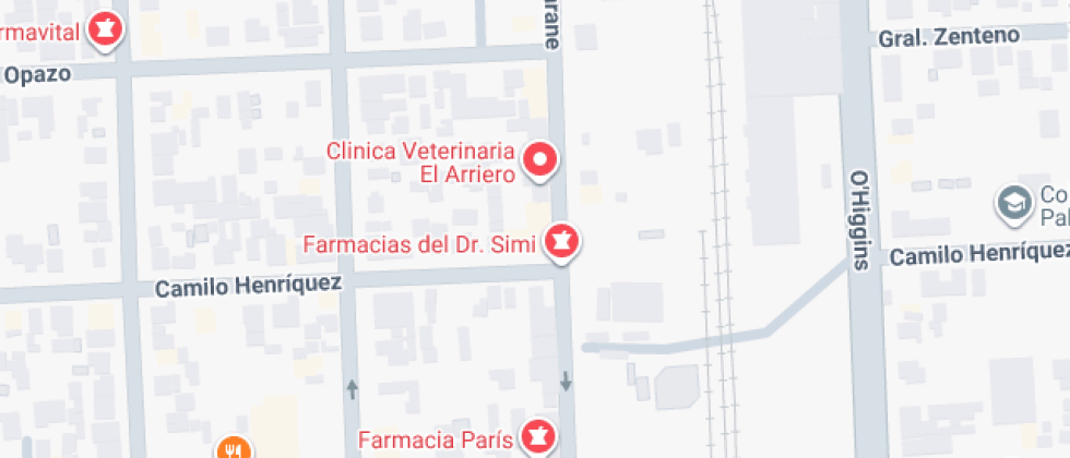 Colegio Juan Pablo II