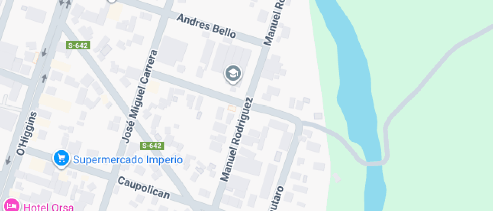 Escuela Pública Horizontes