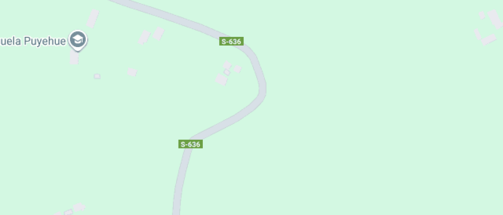 Escuela Pública Puyehue