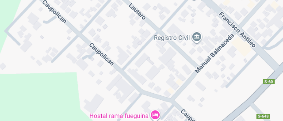 Escuela  Particular Padre Alejandro Ortega