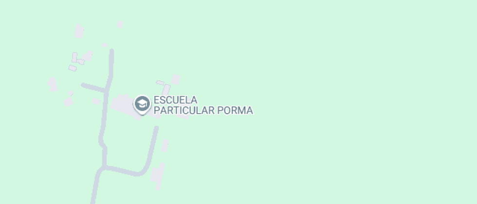 Escuela Particular Porma