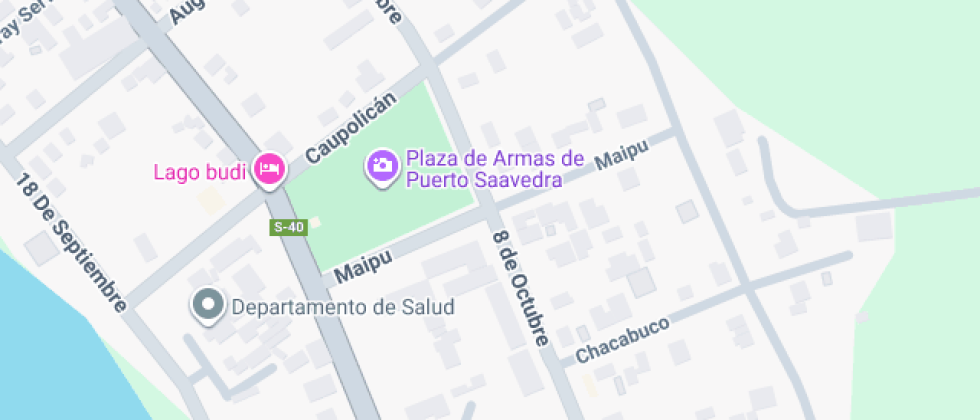 Liceo Público Reino De Suecia