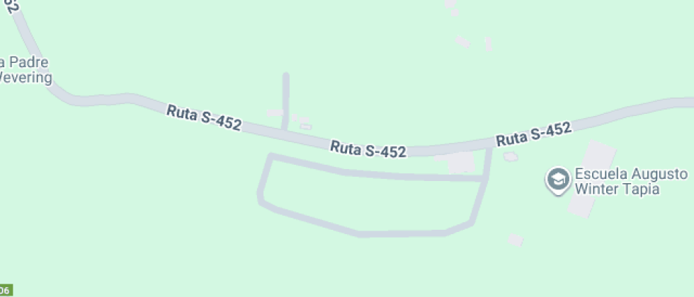 Escuela  Pública Augusto Winter Tapia