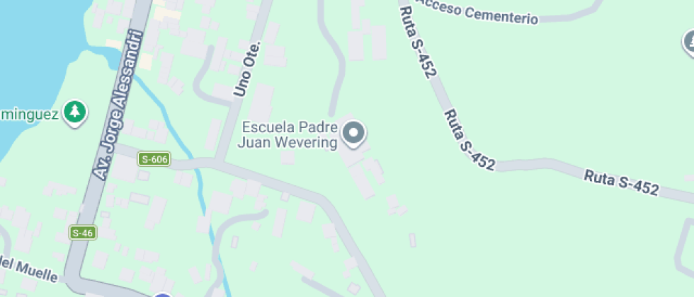 Escuela Particular Padre Juan Wevering