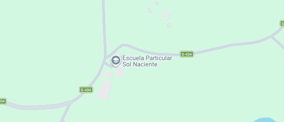Escuela Particular Sol Naciente