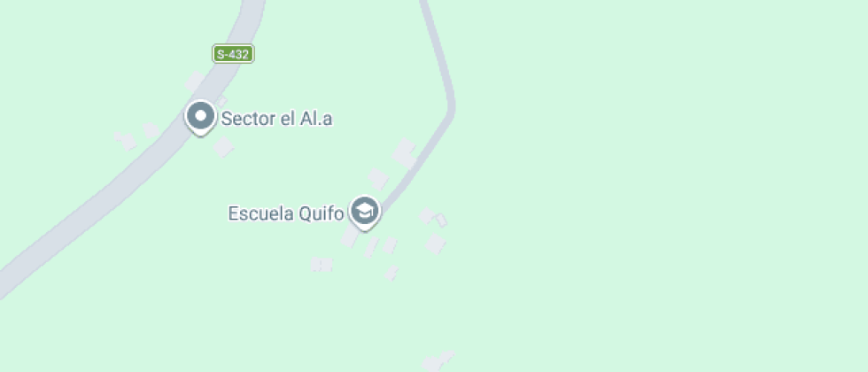 Escuela Particular Quifo