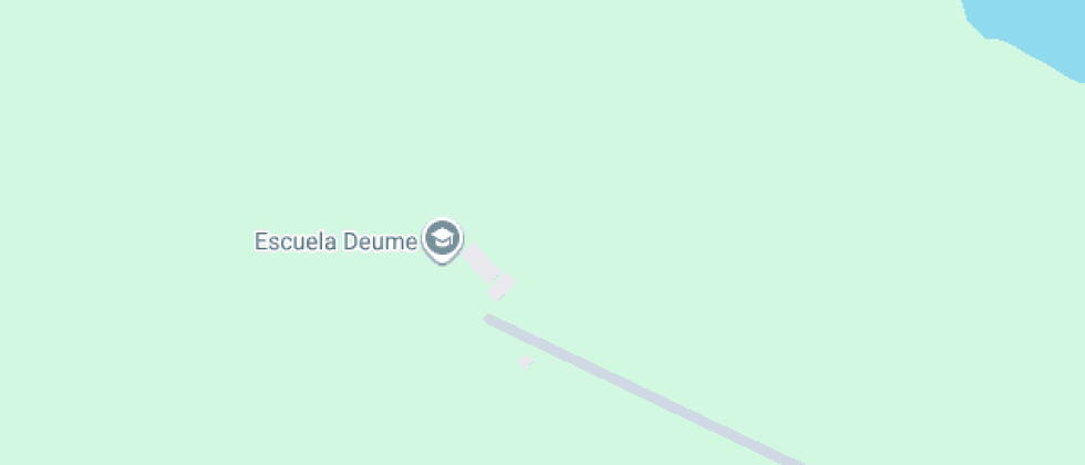 Escuela Particular Deume