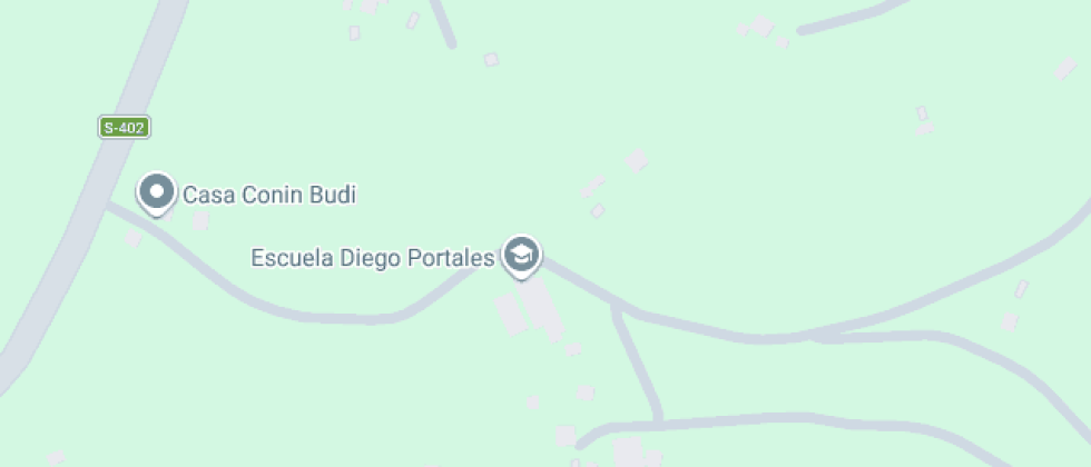 Escuela Particular Diego Portales