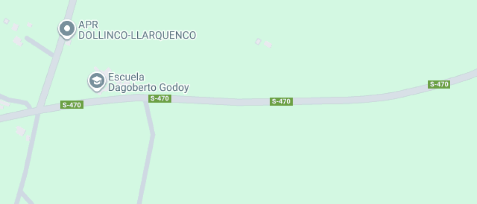 Escuela Dagoberto Godoy