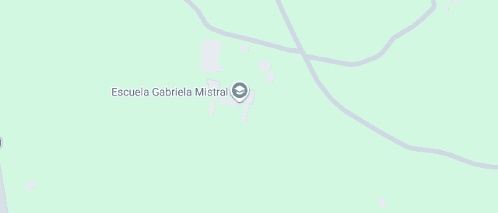 Escuela Gabriela Mistral