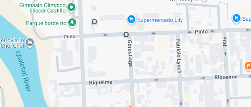 Escuela Pública Alejandro Gorostiaga