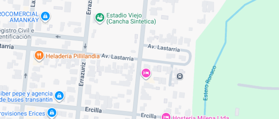 Escuela Básica El Progreso