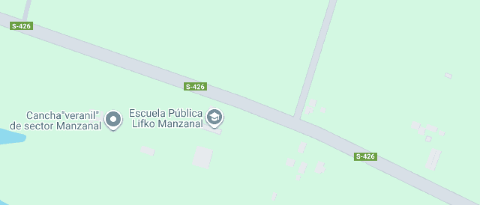 Escuela Básica Lifko