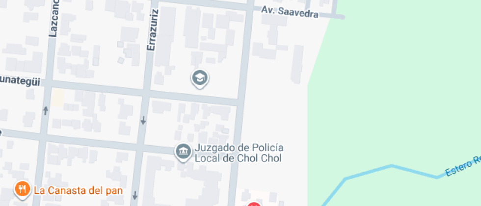 Liceo Intercultural Técnico Profesional Guacolda