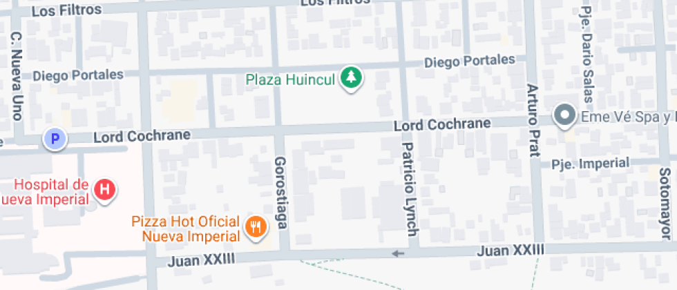 Colegio San Francisco De Asís