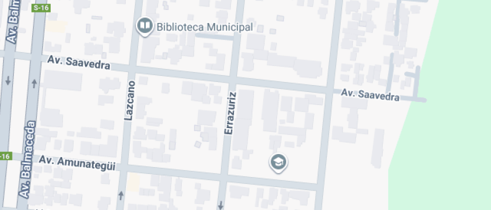 Liceo San Francisco De Asís De Chol Chol