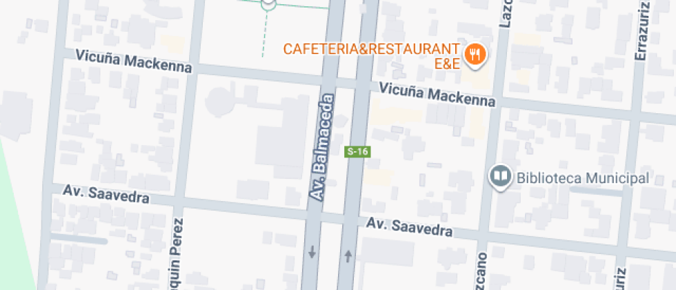 Colegio Anglicano William Wilson