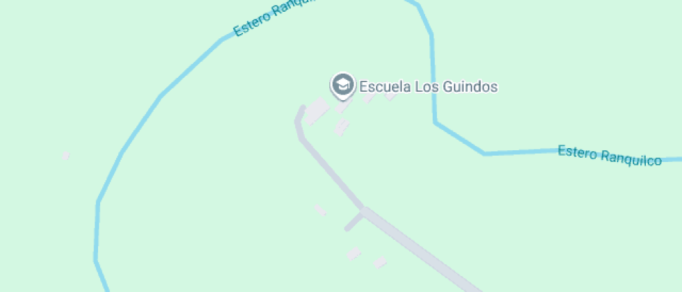 Escuela Particular Los Guindos